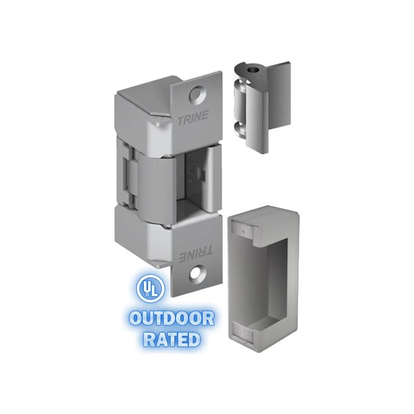 TRINE: 400CMRP Outdoor Gate Solution ANSI Grade 1 Electric Strike